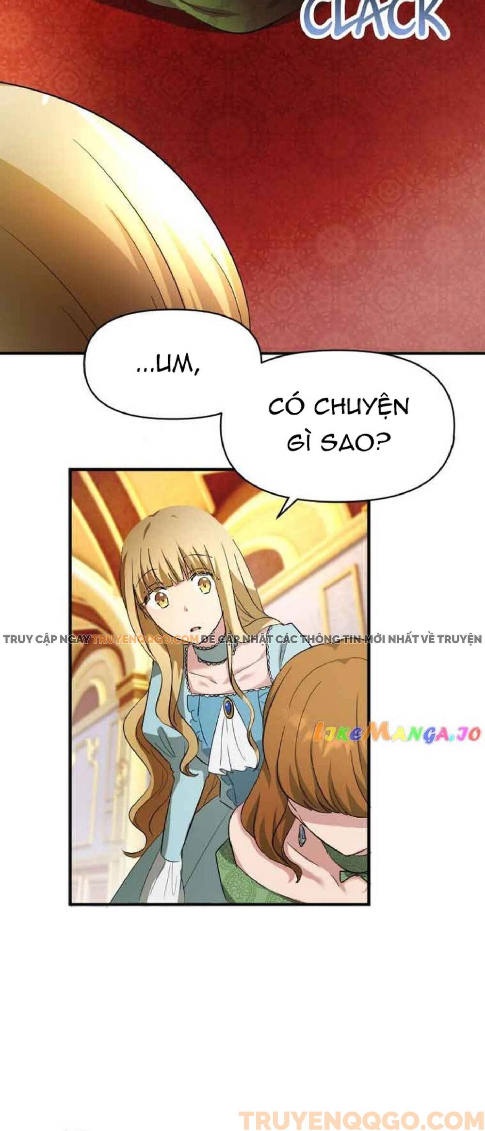 Thiên Sứ Kim Quang Chapter 15 - Trang 2