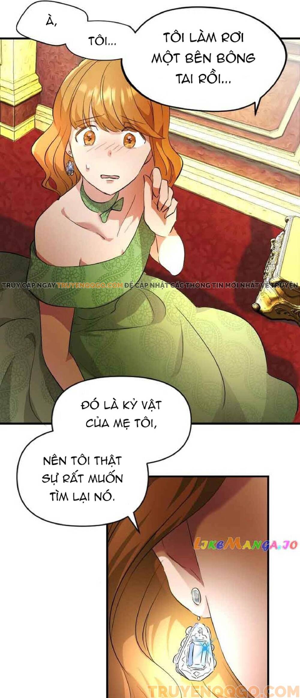 Thiên Sứ Kim Quang Chapter 15 - Trang 2
