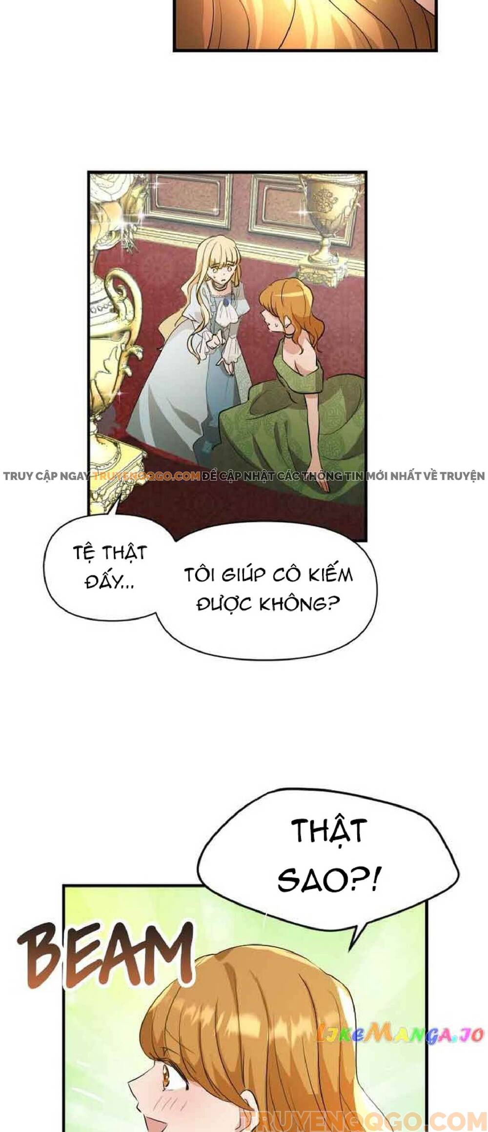 Thiên Sứ Kim Quang Chapter 15 - Trang 2