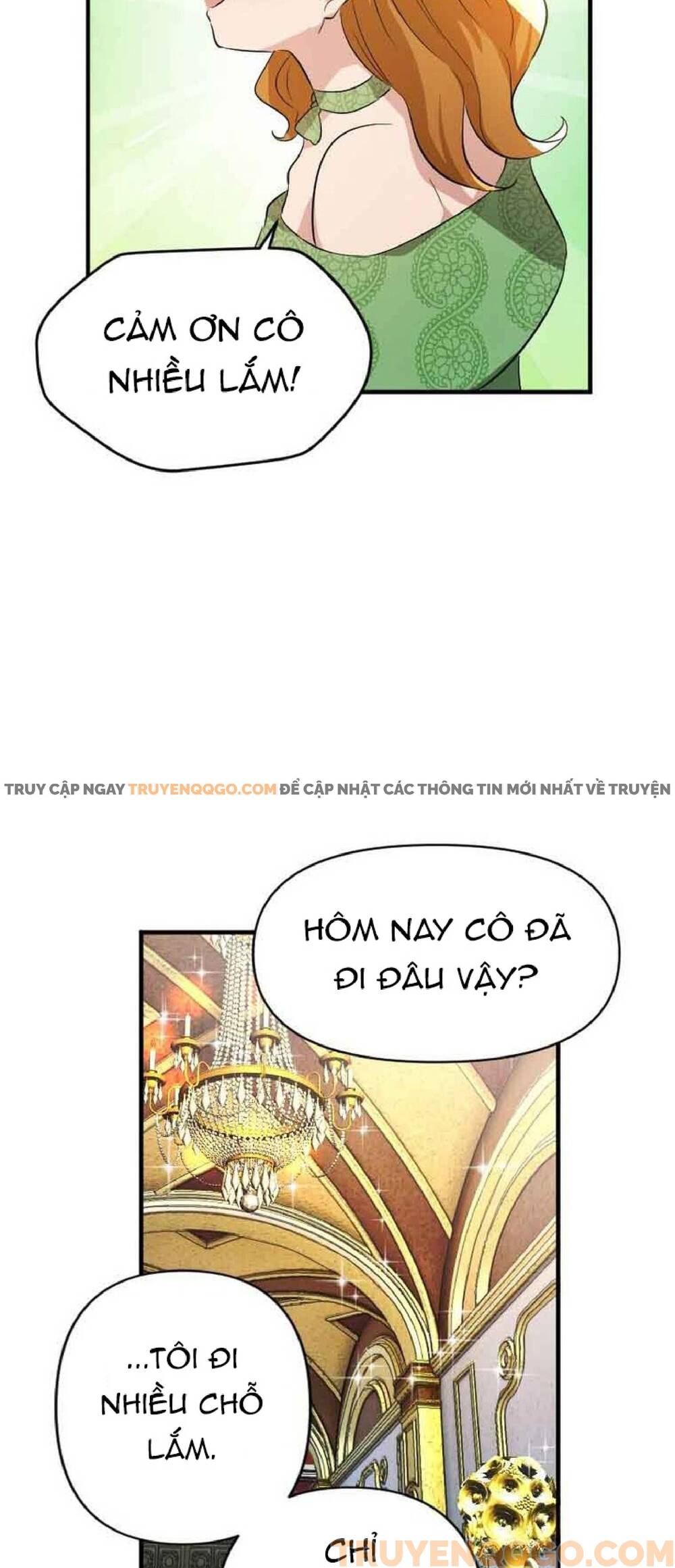 Thiên Sứ Kim Quang Chapter 15 - Trang 2