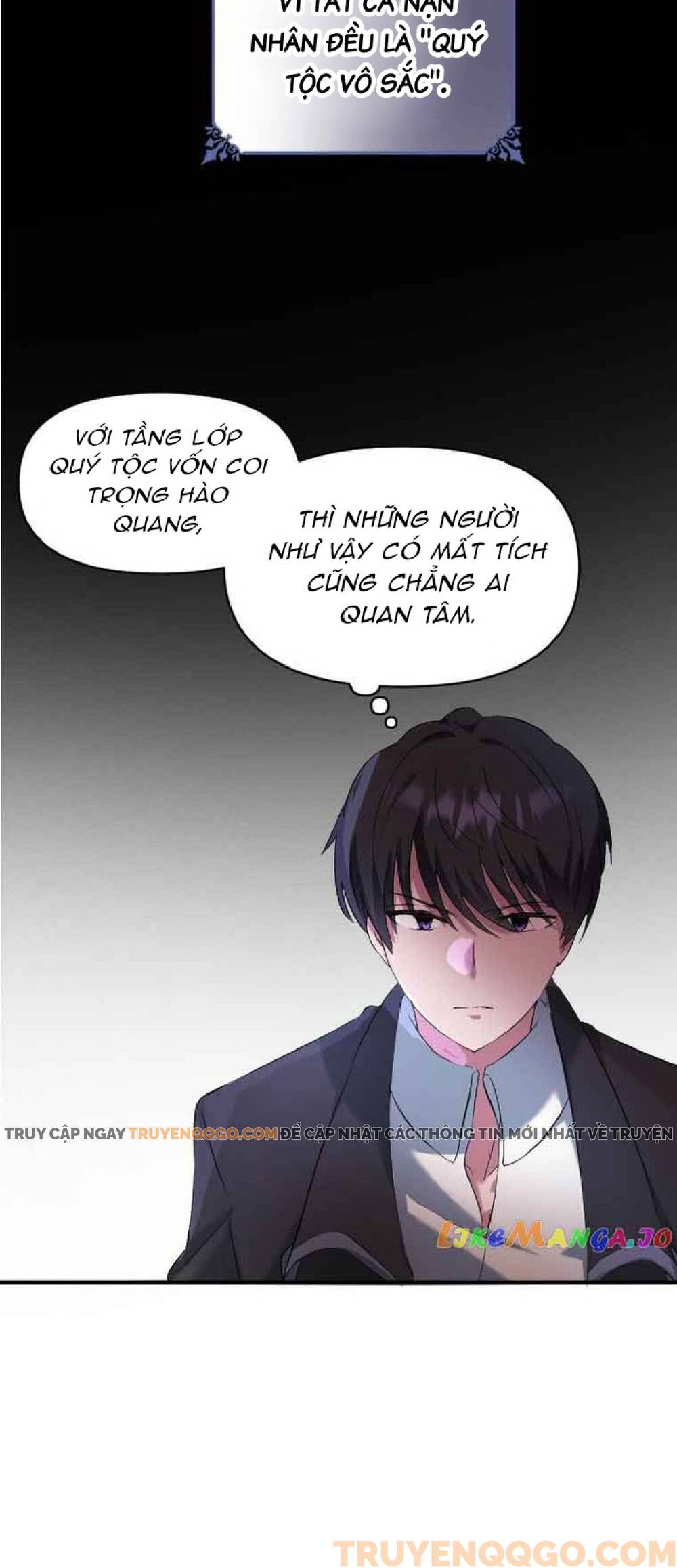 Thiên Sứ Kim Quang Chapter 15 - Trang 2
