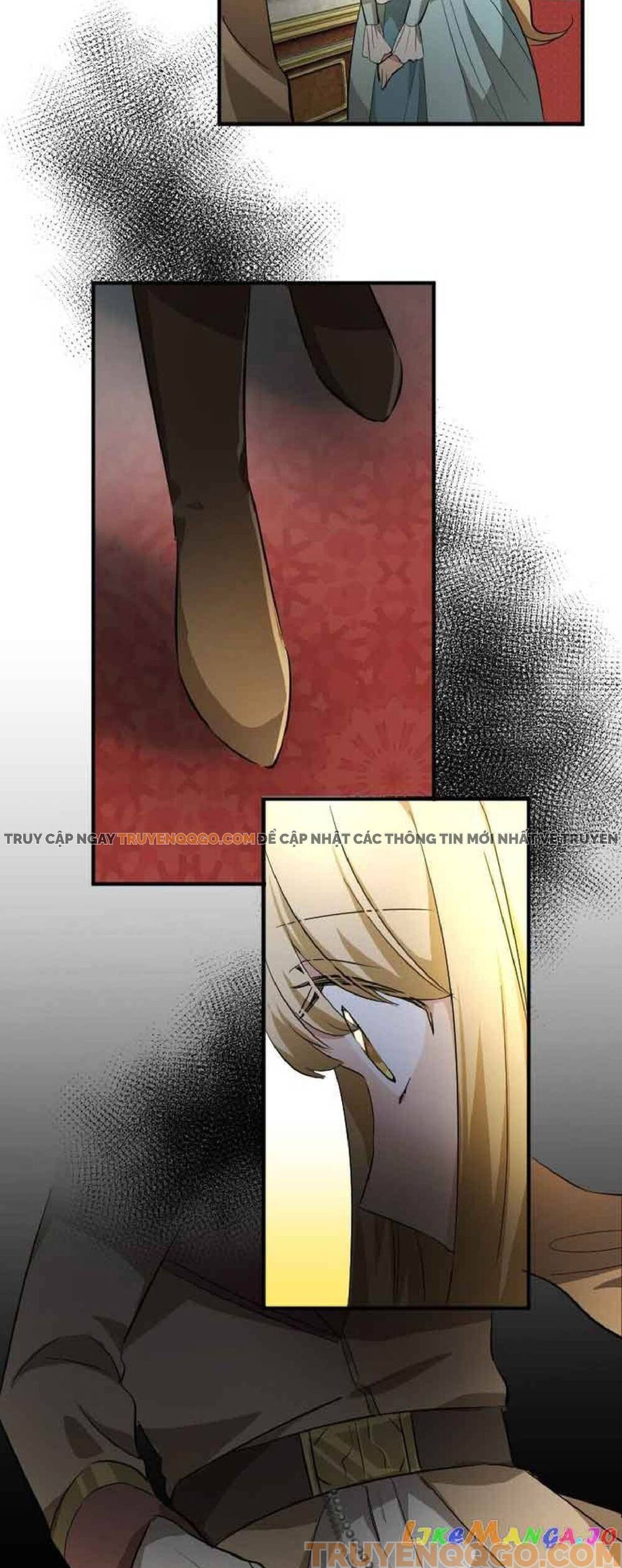Thiên Sứ Kim Quang Chapter 15 - Trang 2