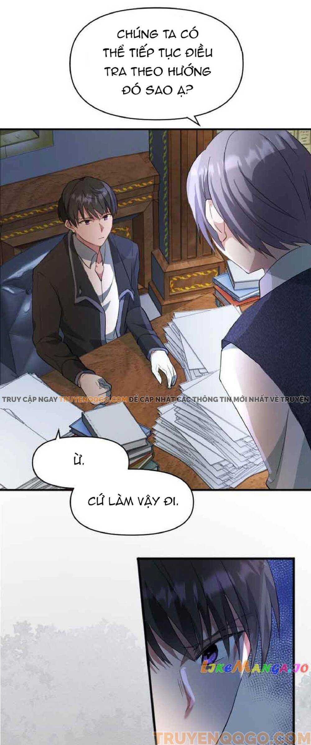 Thiên Sứ Kim Quang Chapter 15 - Trang 2