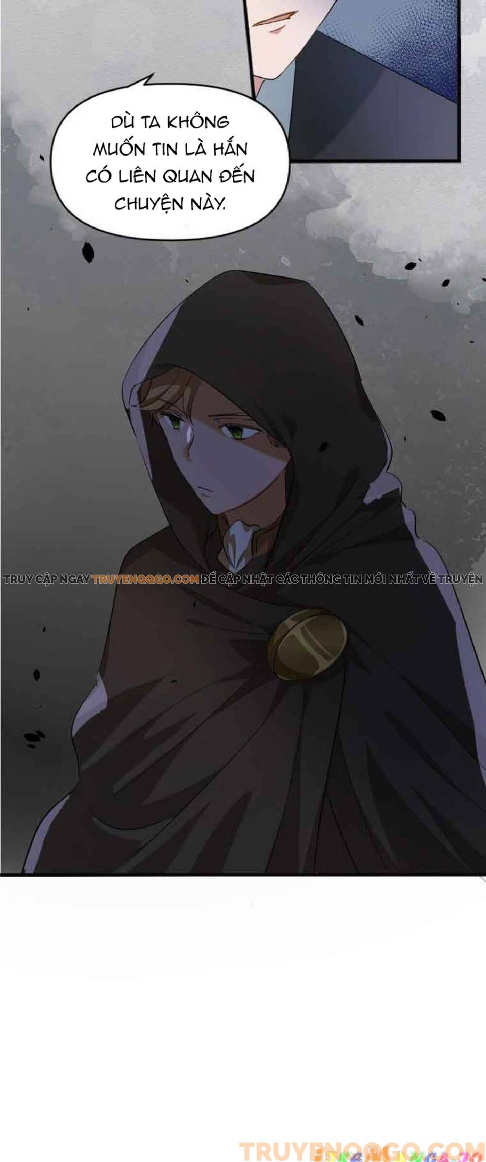Thiên Sứ Kim Quang Chapter 15 - Trang 2