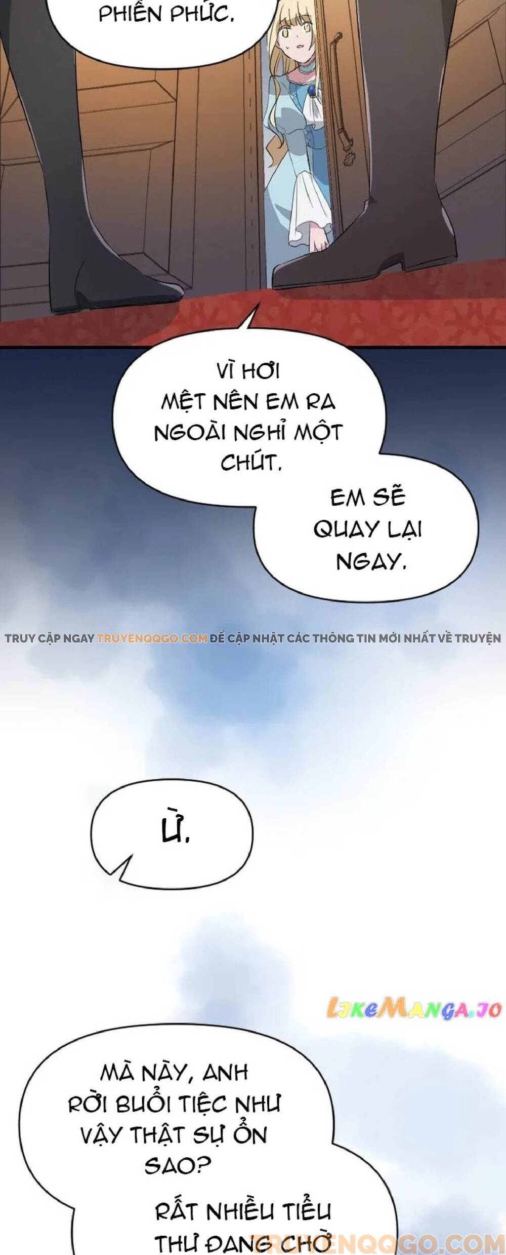 Thiên Sứ Kim Quang Chapter 16 - Trang 2