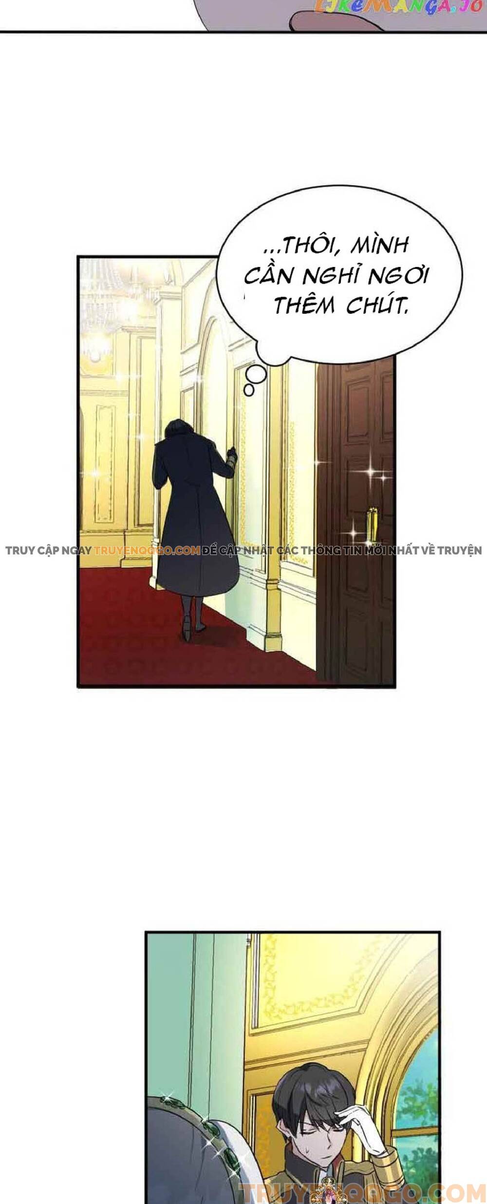 Thiên Sứ Kim Quang Chapter 17 - Trang 2