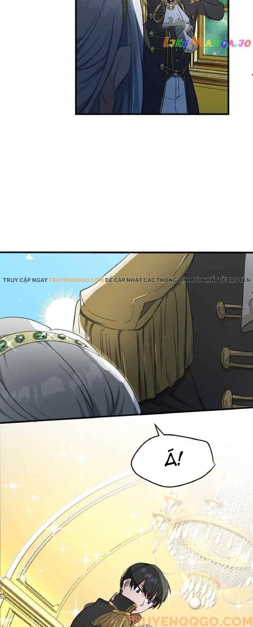 Thiên Sứ Kim Quang Chapter 17 - Trang 2