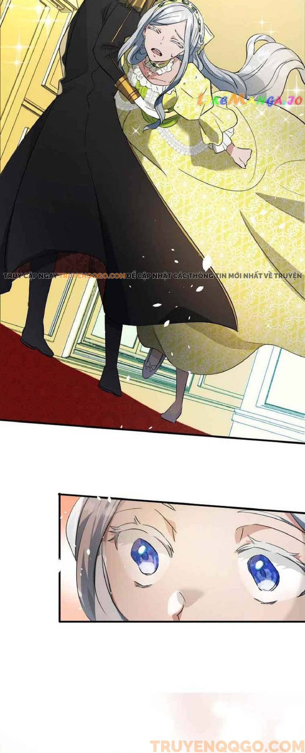 Thiên Sứ Kim Quang Chapter 17 - Trang 2