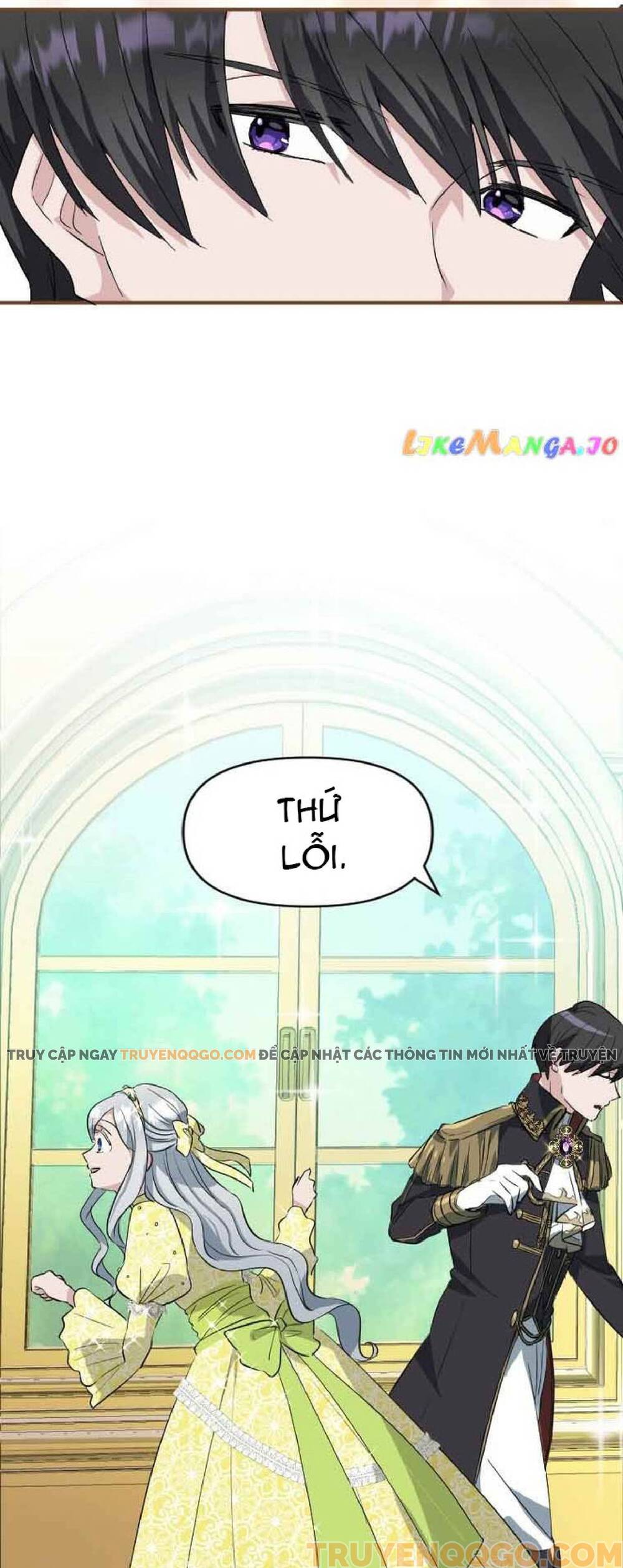 Thiên Sứ Kim Quang Chapter 17 - Trang 2