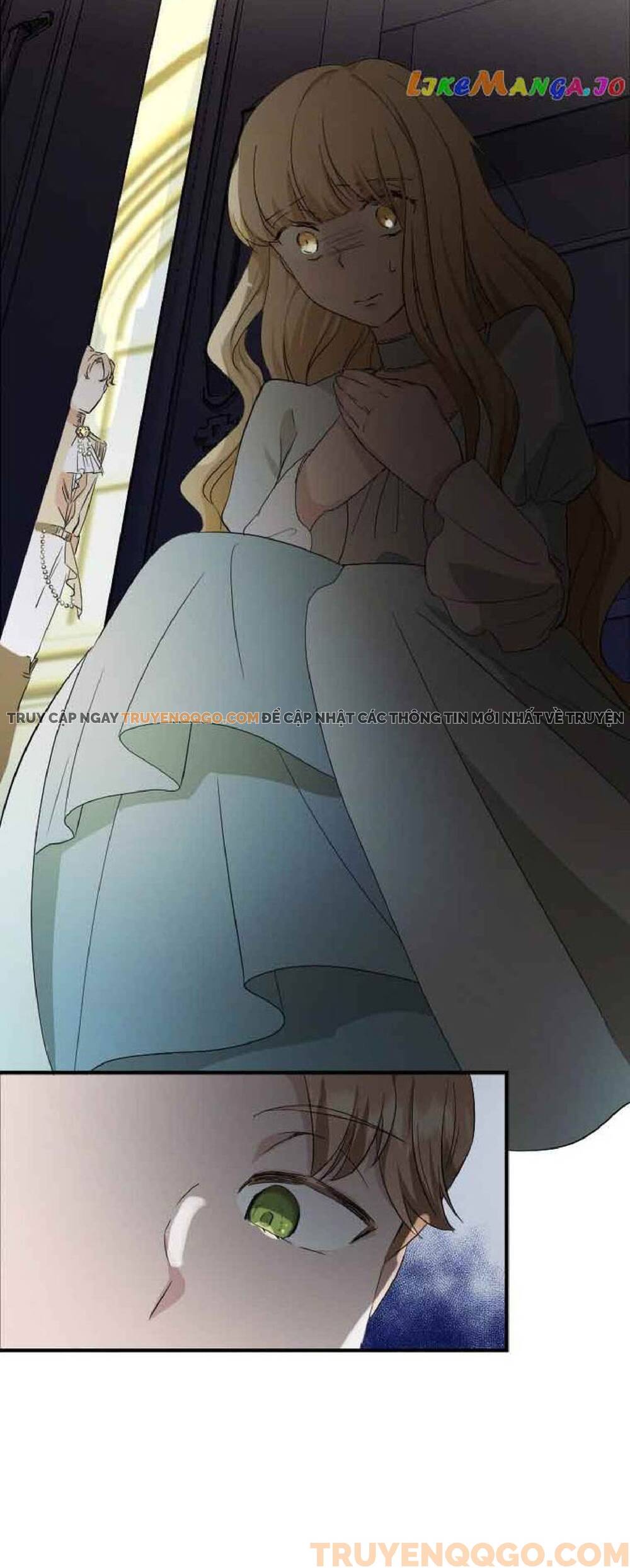 Thiên Sứ Kim Quang Chapter 17 - Trang 2
