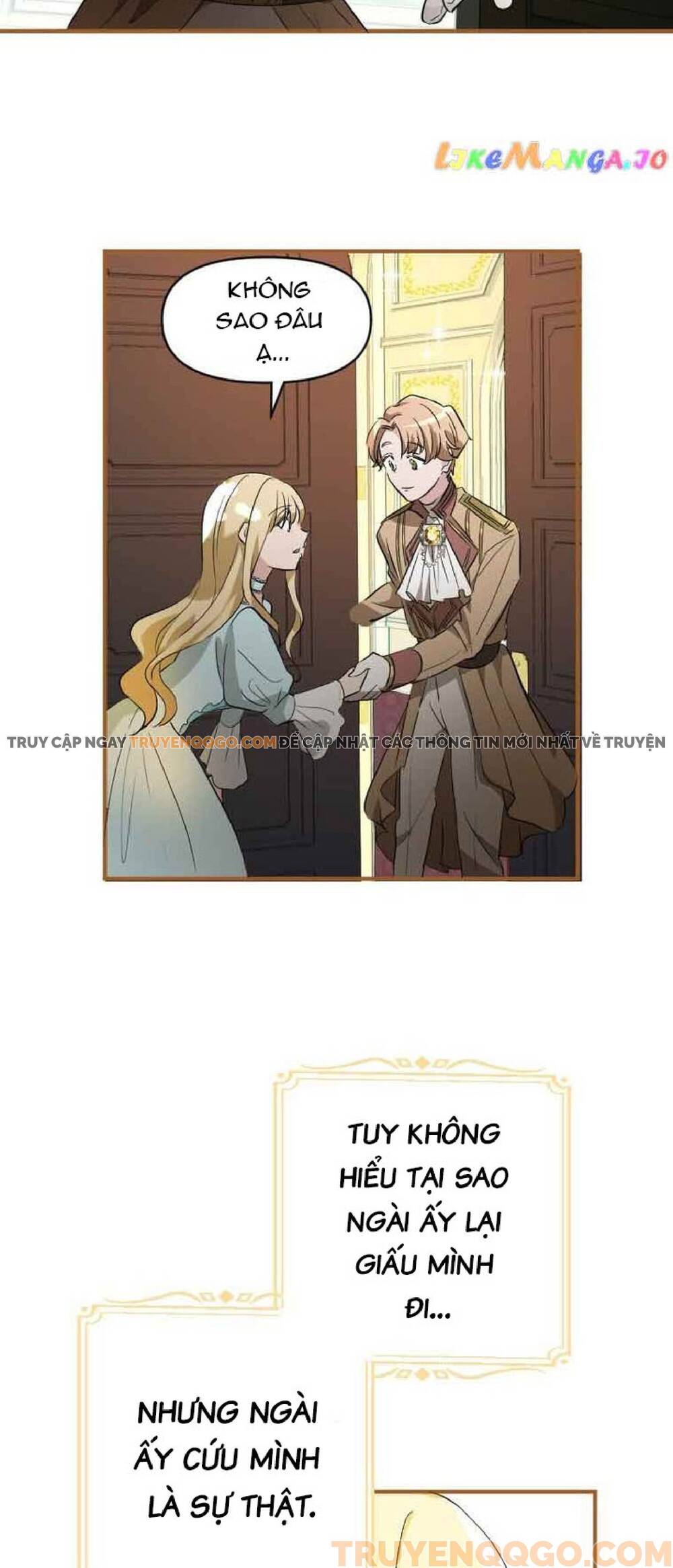 Thiên Sứ Kim Quang Chapter 17 - Trang 2