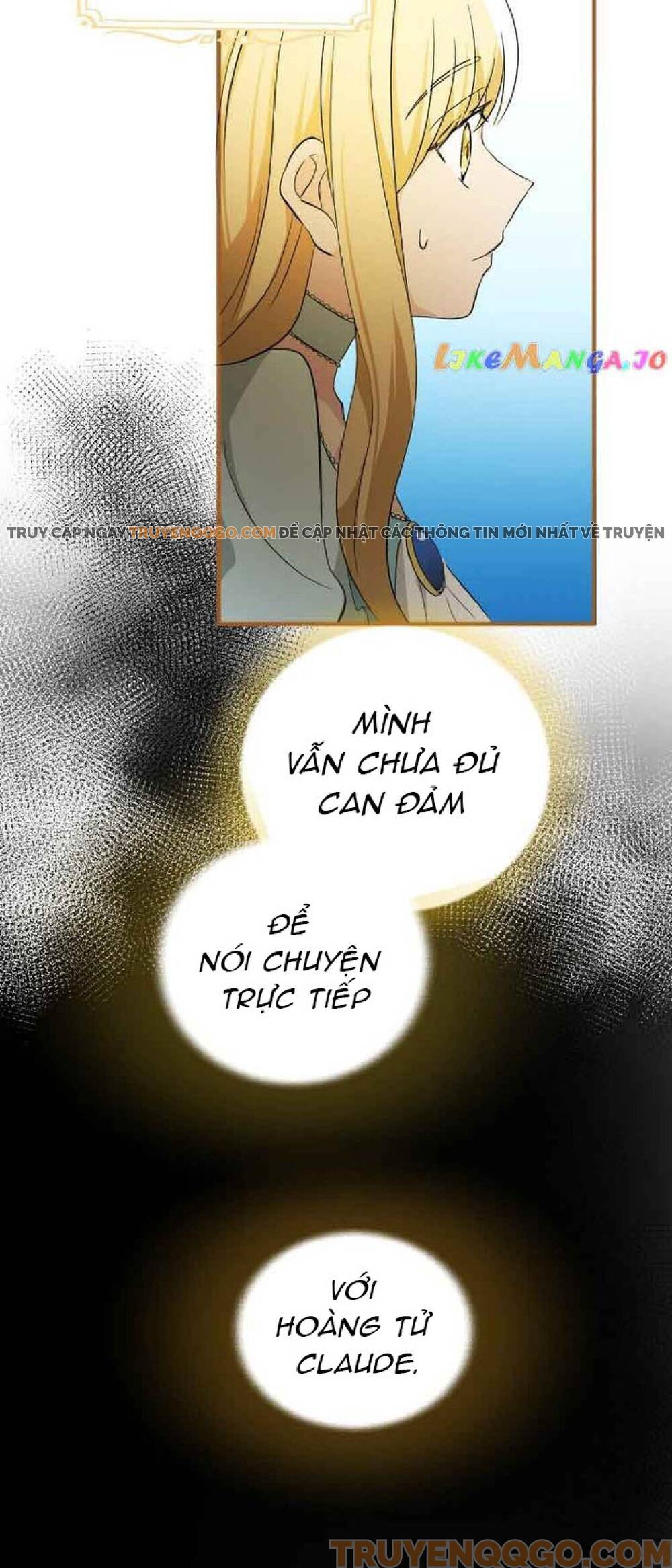 Thiên Sứ Kim Quang Chapter 17 - Trang 2