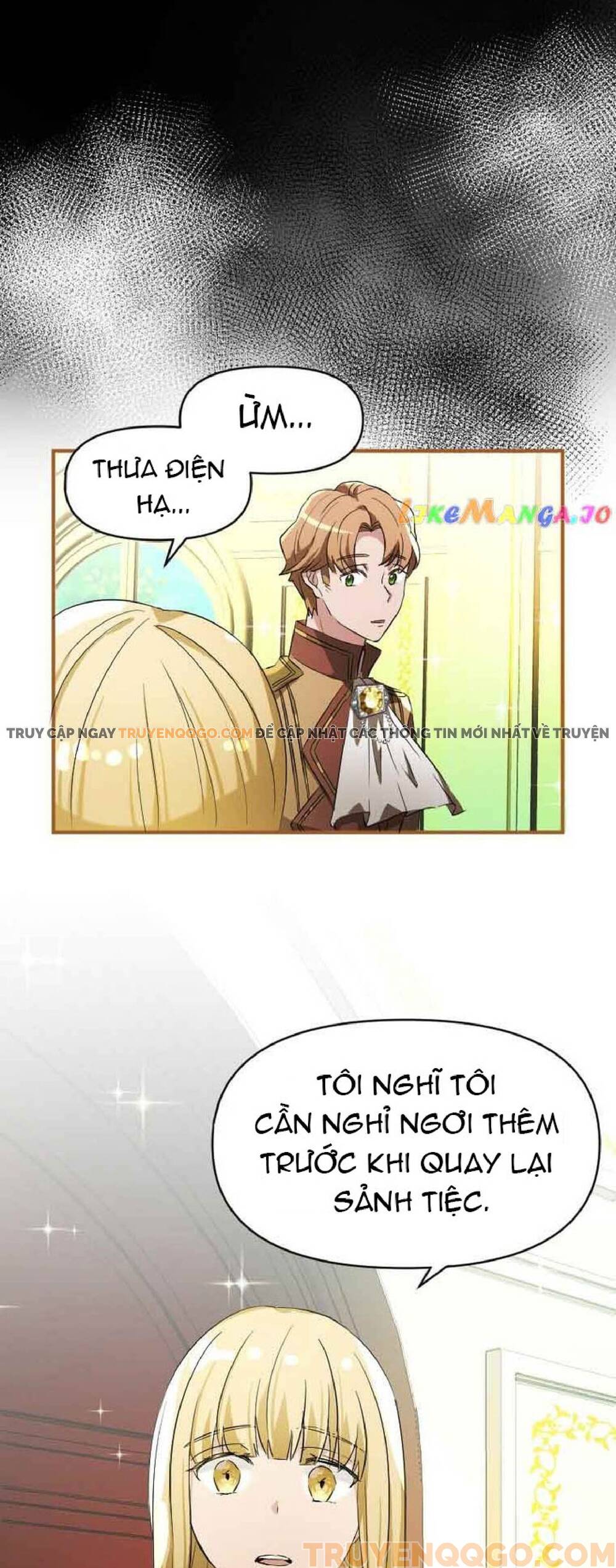 Thiên Sứ Kim Quang Chapter 17 - Trang 2