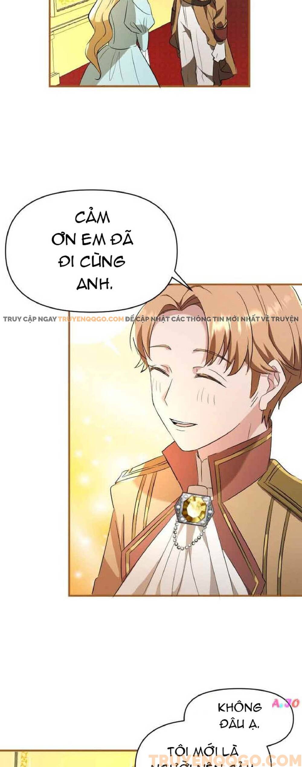 Thiên Sứ Kim Quang Chapter 17 - Trang 2