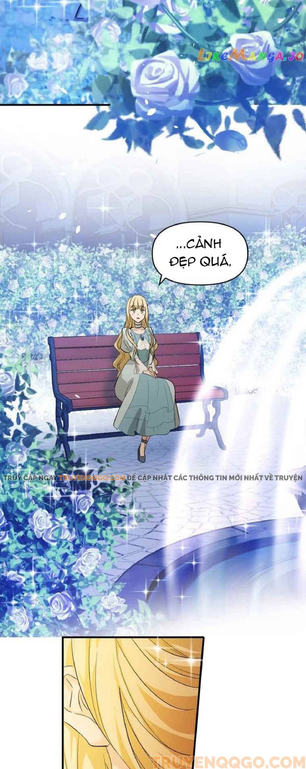 Thiên Sứ Kim Quang Chapter 17 - Trang 2