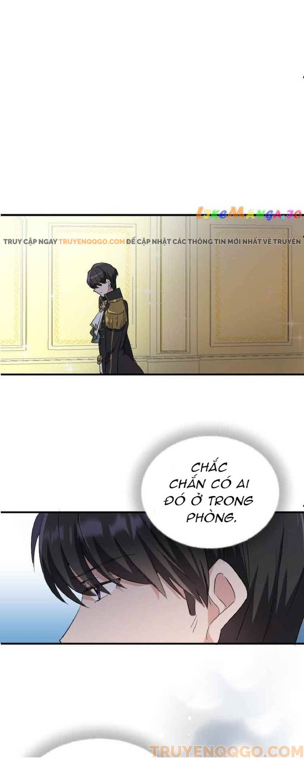 Thiên Sứ Kim Quang Chapter 17 - Trang 2