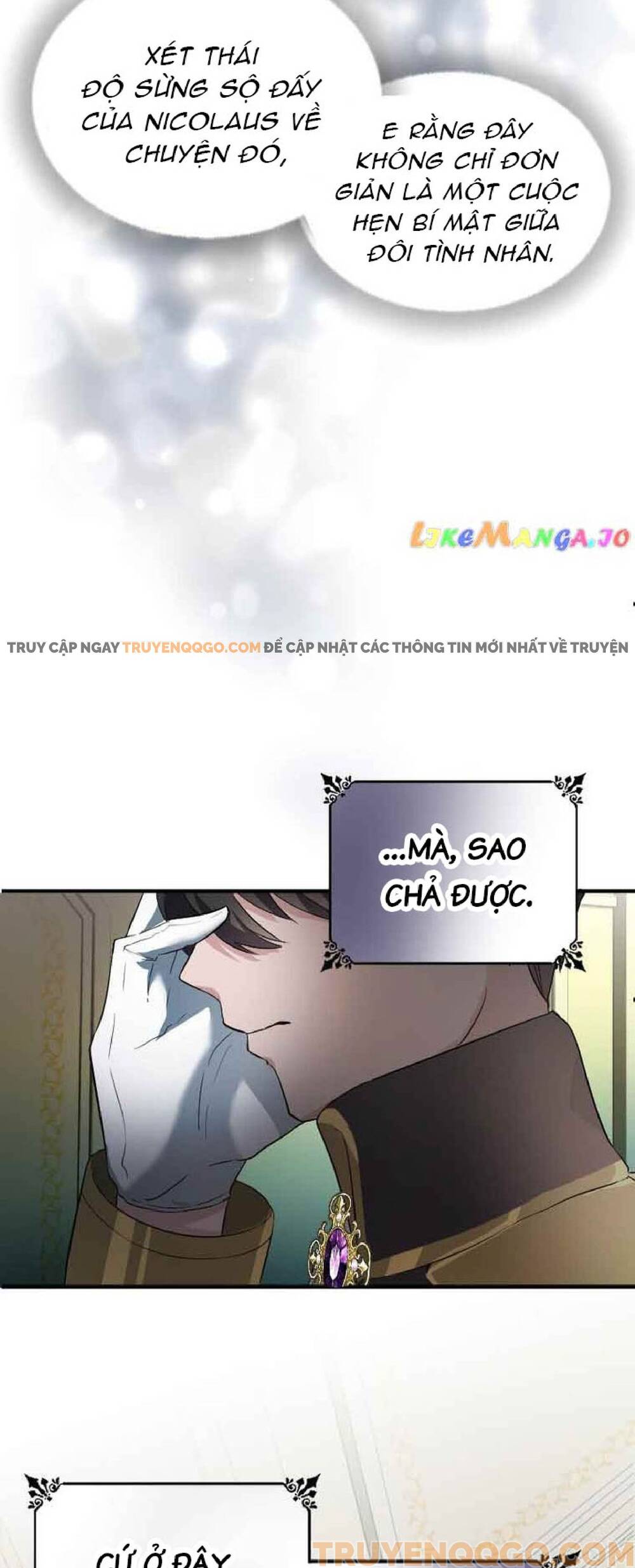 Thiên Sứ Kim Quang Chapter 17 - Trang 2
