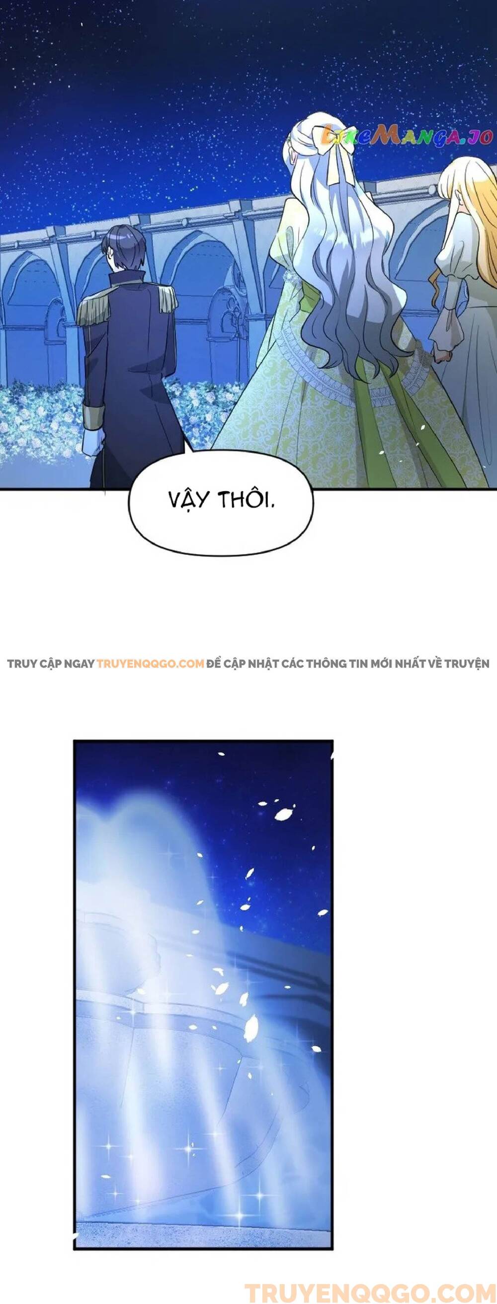 Thiên Sứ Kim Quang Chapter 18 - Trang 2