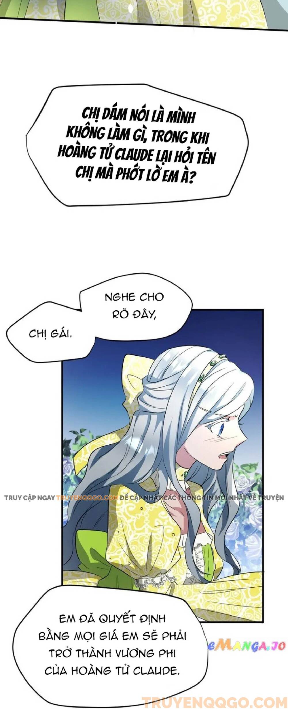 Thiên Sứ Kim Quang Chapter 18 - Trang 2