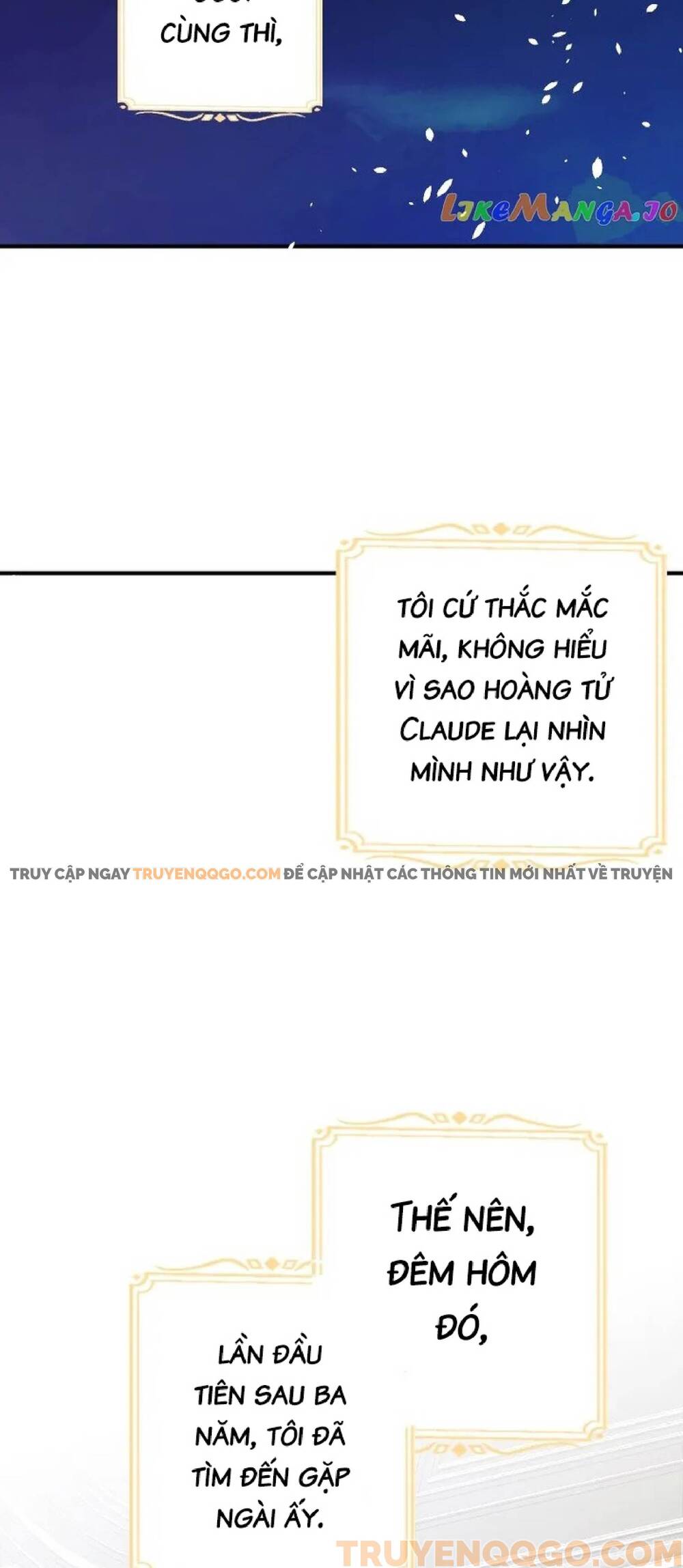 Thiên Sứ Kim Quang Chapter 18 - Trang 2