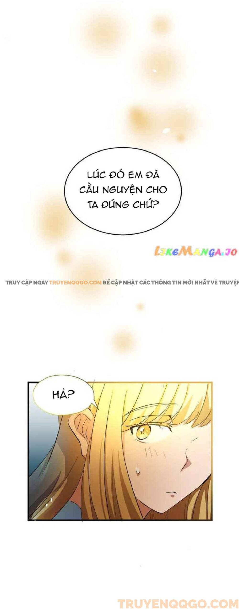 Thiên Sứ Kim Quang Chapter 19 - Trang 2