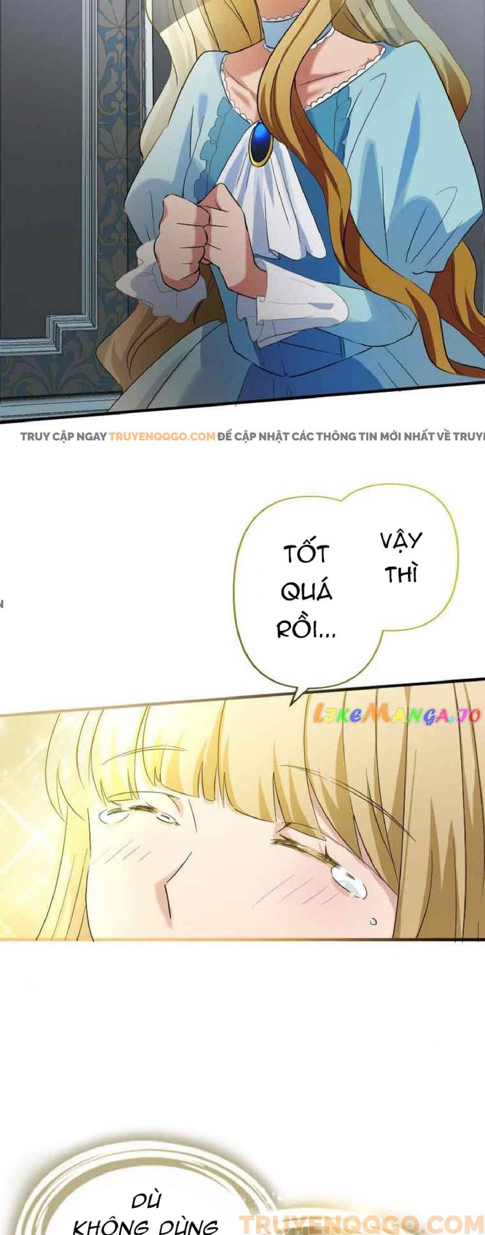 Thiên Sứ Kim Quang Chapter 19 - Trang 2