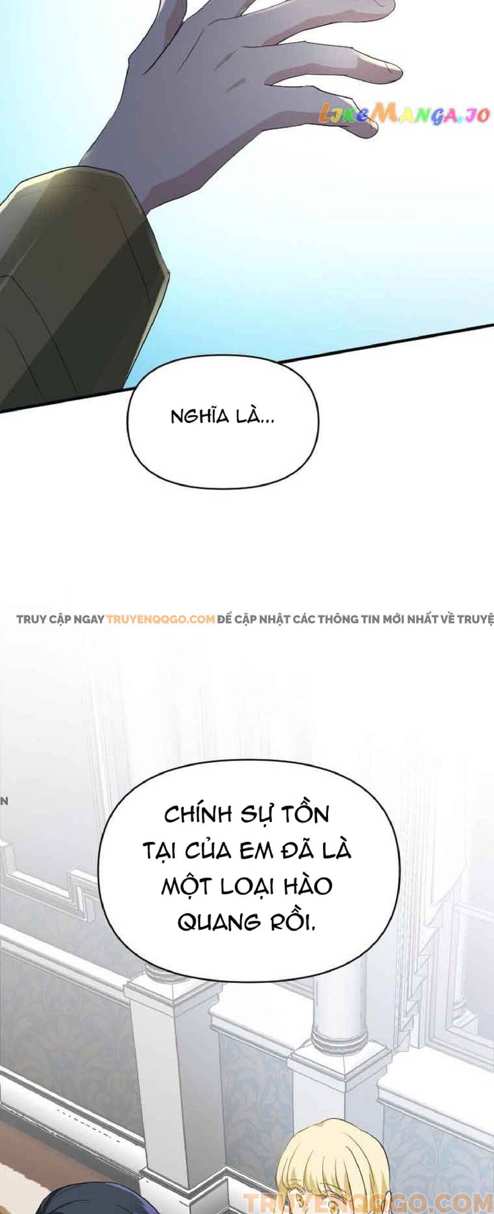 Thiên Sứ Kim Quang Chapter 19 - Trang 2
