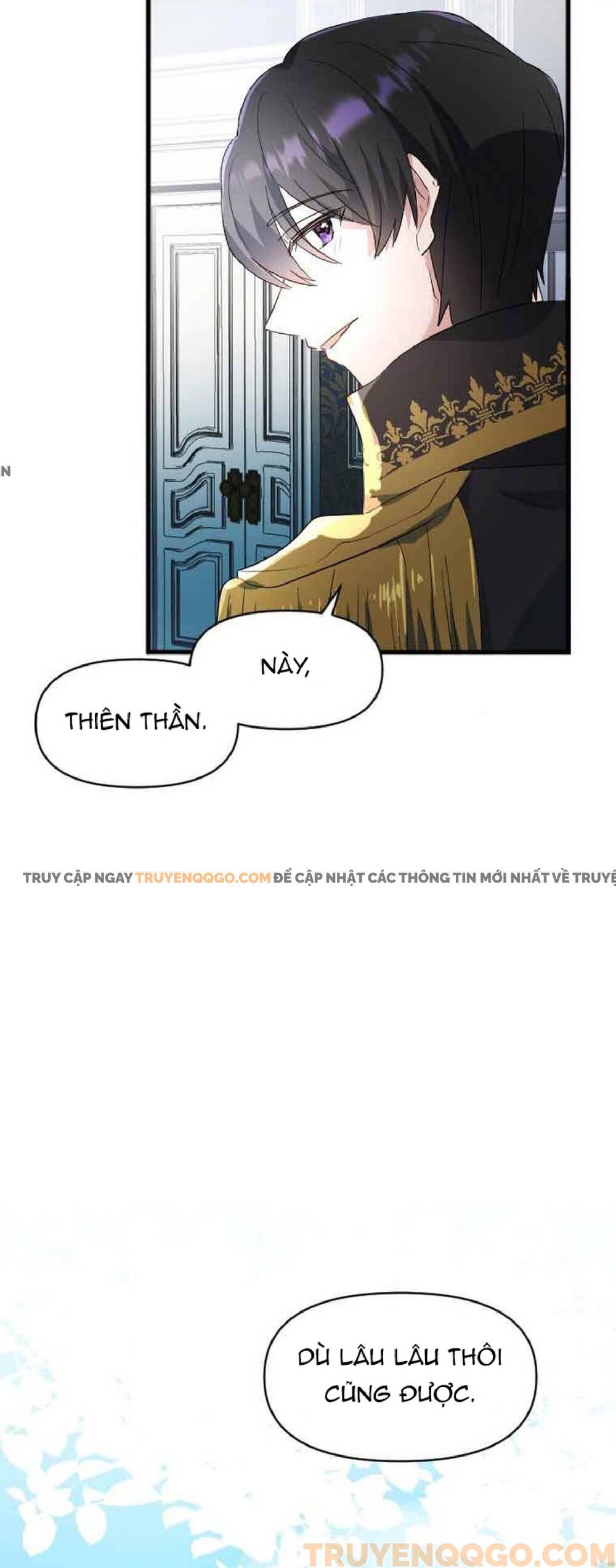 Thiên Sứ Kim Quang Chapter 19 - Trang 2