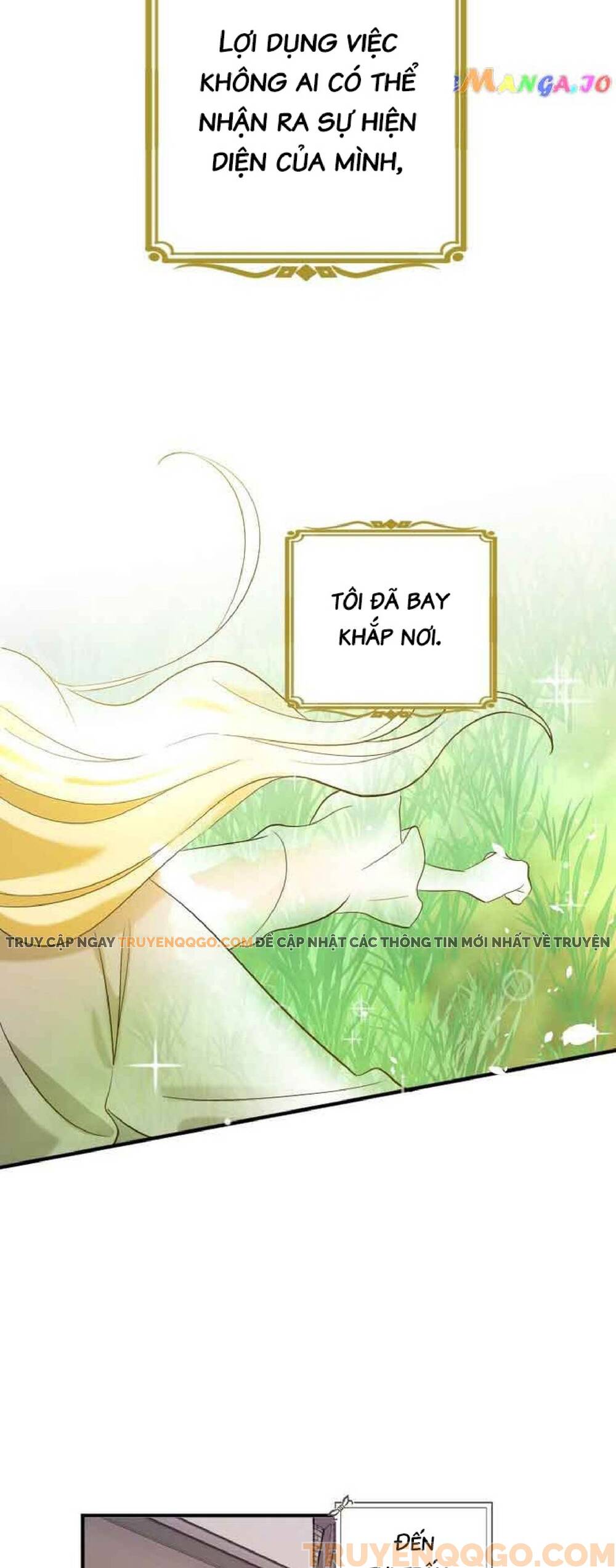 Thiên Sứ Kim Quang Chapter 2 - Trang 2