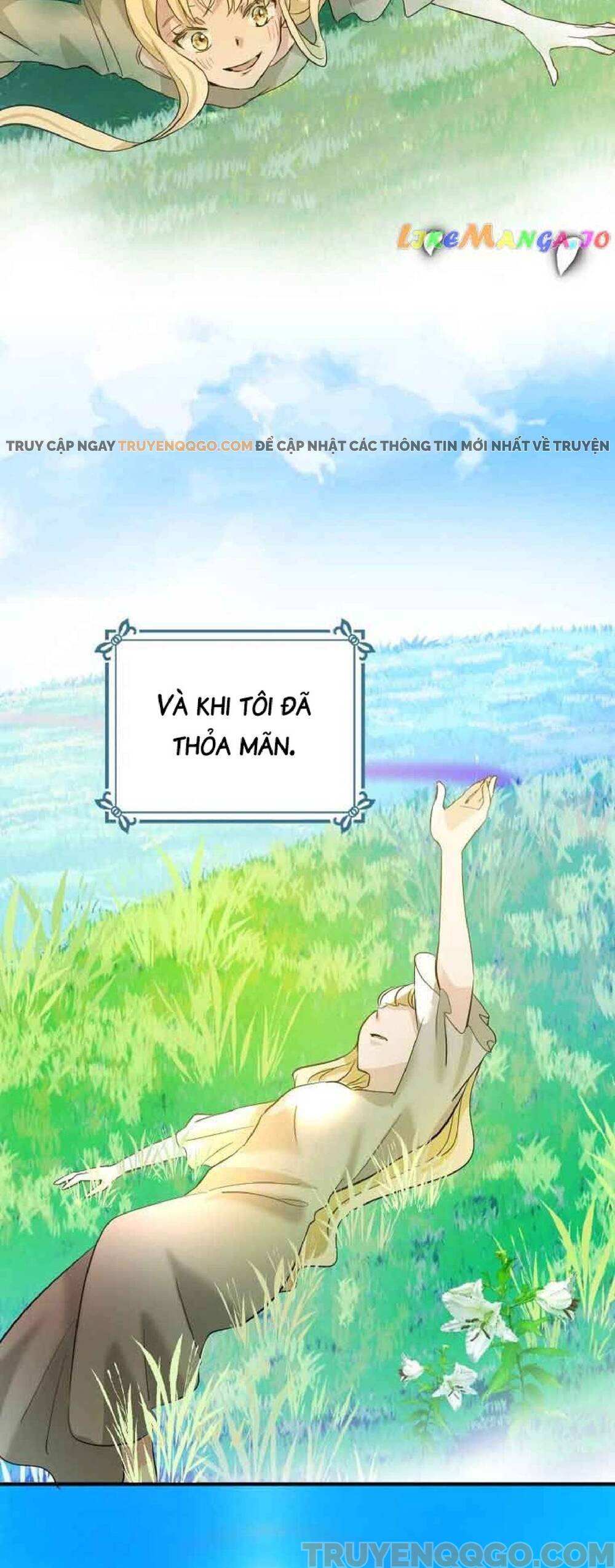 Thiên Sứ Kim Quang Chapter 2 - Trang 2