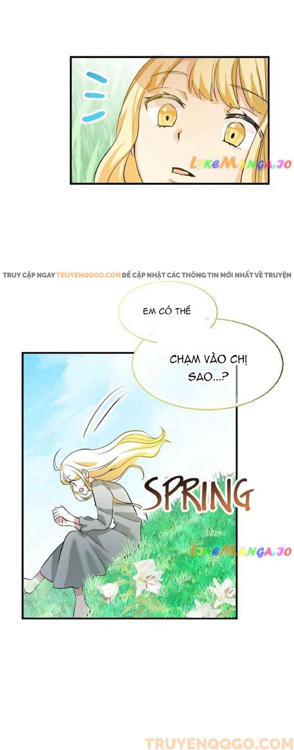 Thiên Sứ Kim Quang Chapter 2 - Trang 2