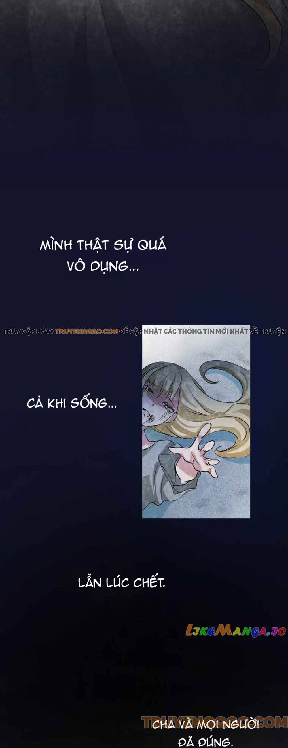 Thiên Sứ Kim Quang Chapter 2 - Trang 2