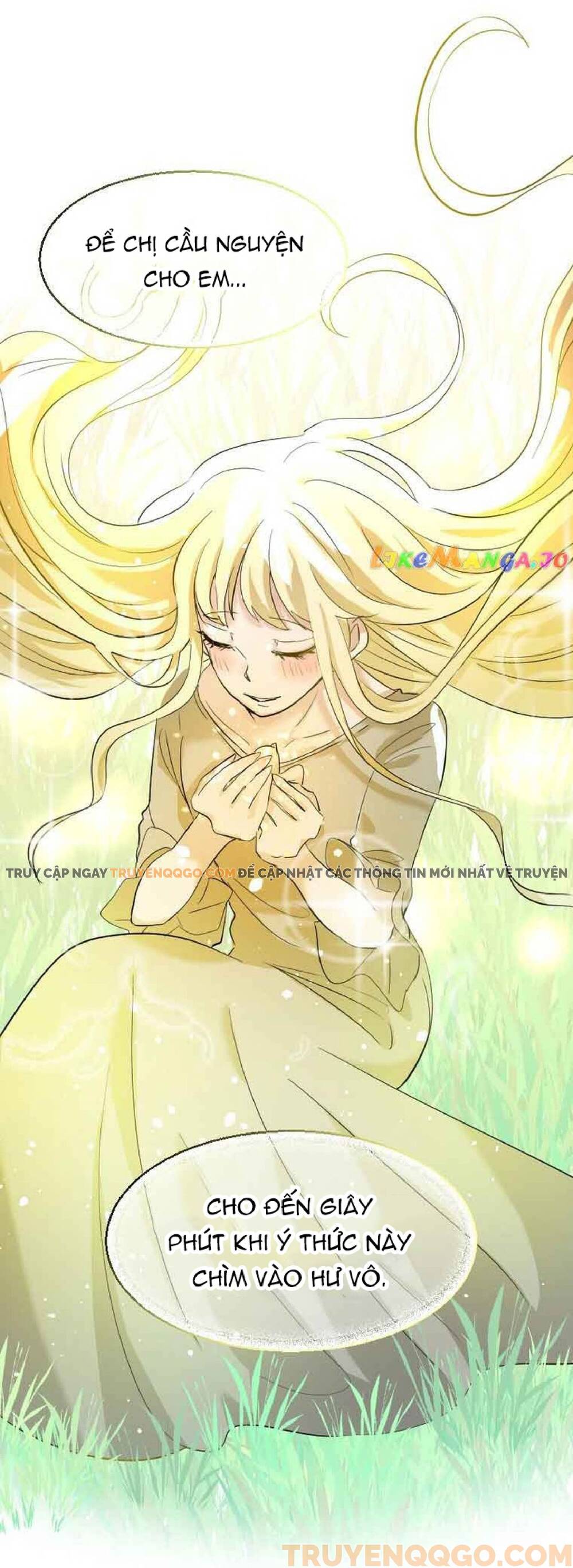 Thiên Sứ Kim Quang Chapter 2 - Trang 2
