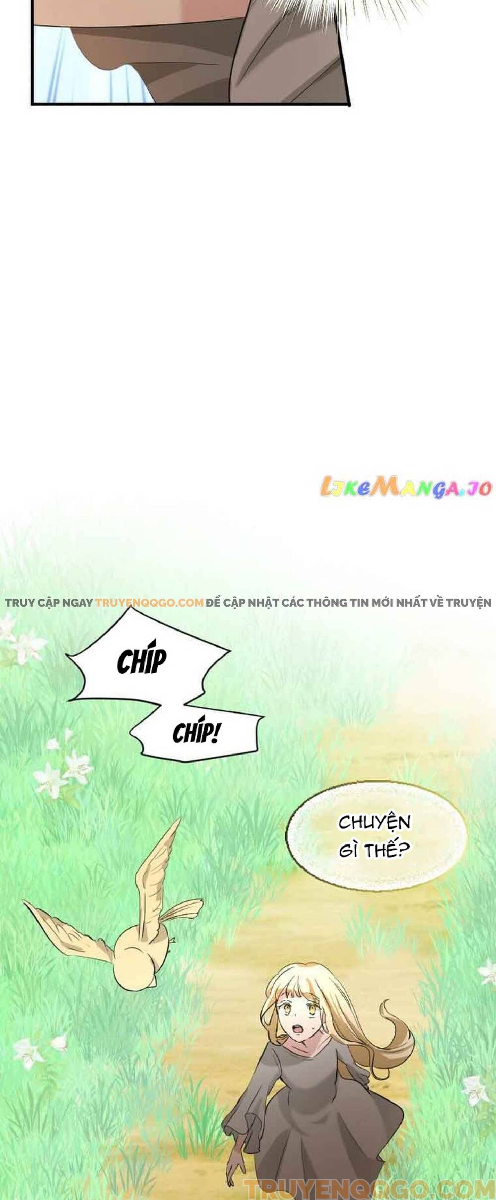 Thiên Sứ Kim Quang Chapter 2 - Trang 2
