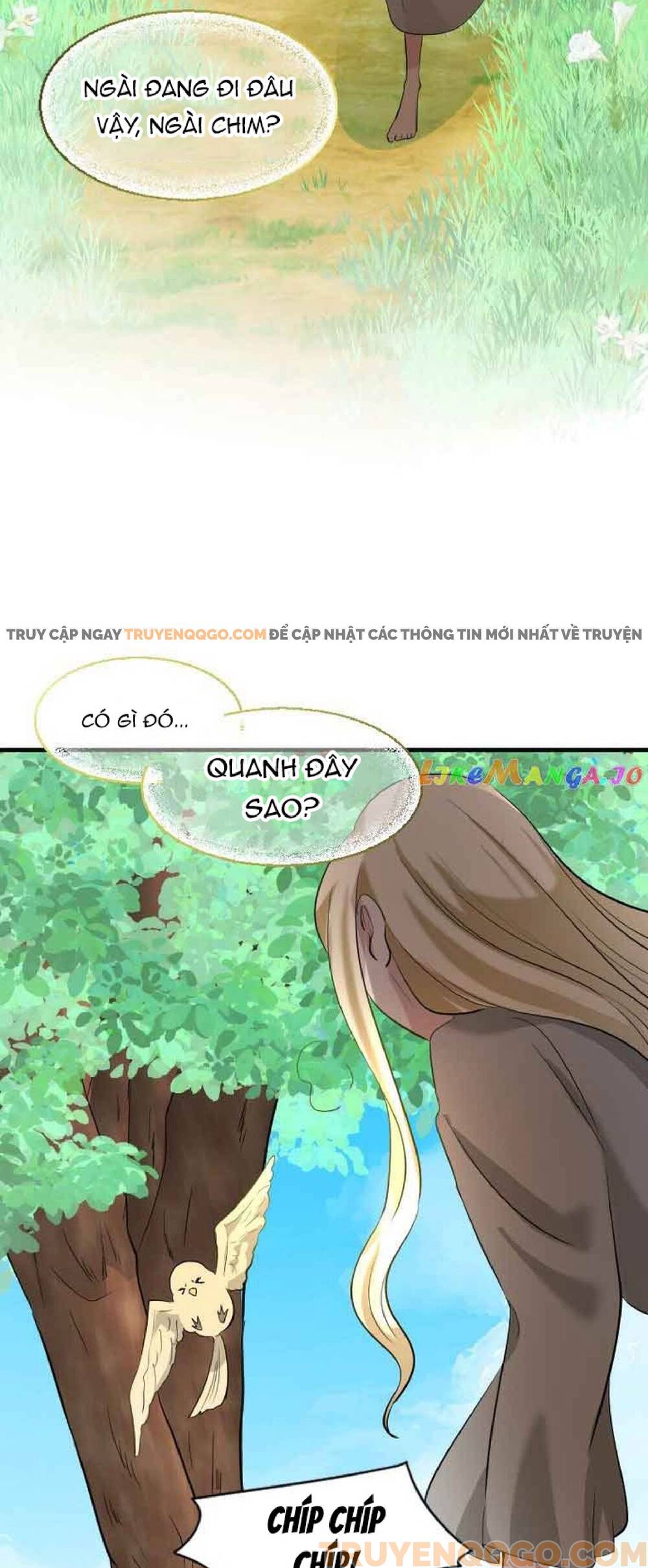 Thiên Sứ Kim Quang Chapter 2 - Trang 2