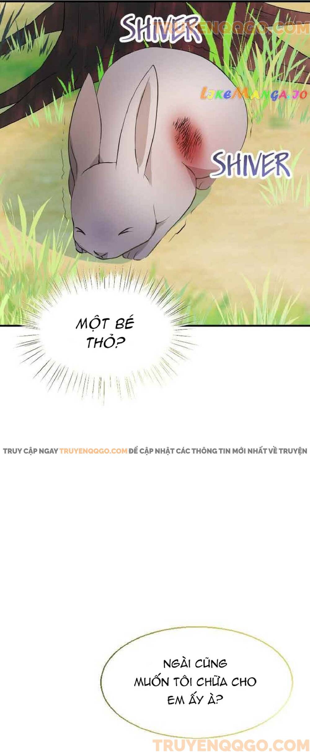 Thiên Sứ Kim Quang Chapter 2 - Trang 2