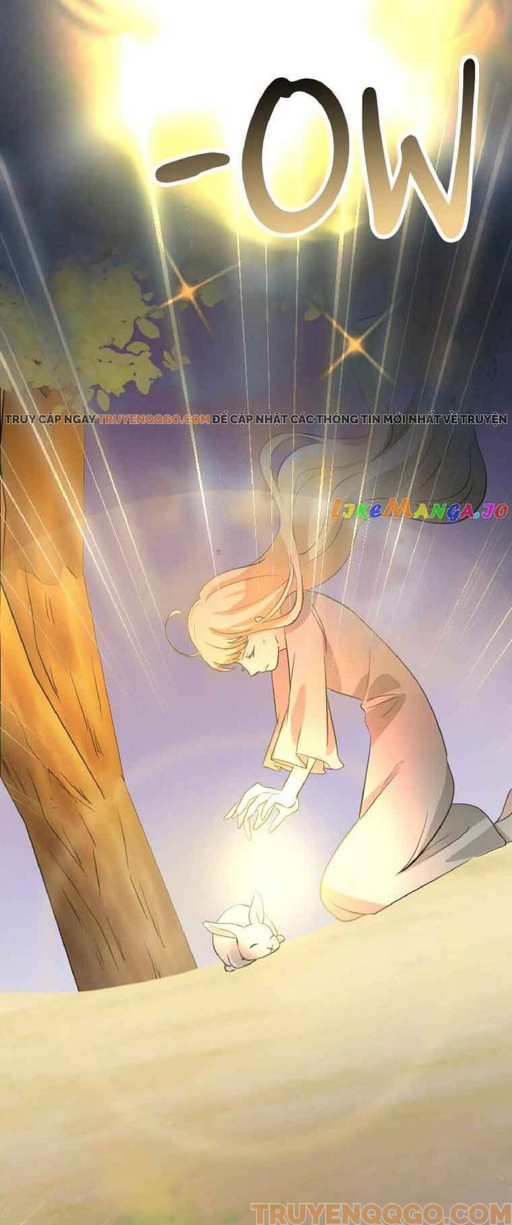 Thiên Sứ Kim Quang Chapter 2 - Trang 2