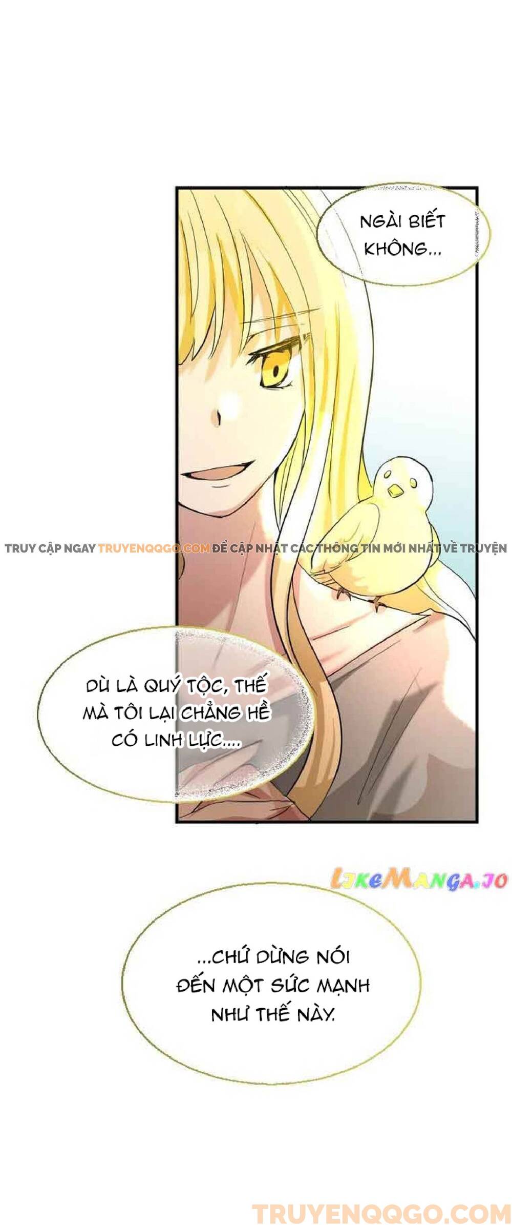Thiên Sứ Kim Quang Chapter 2 - Trang 2