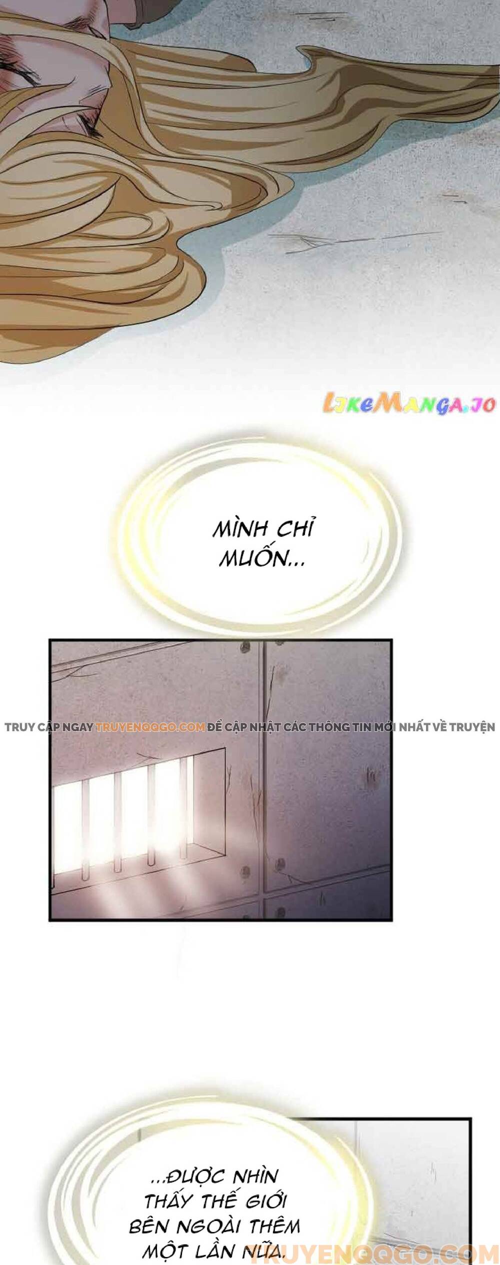 Thiên Sứ Kim Quang Chapter 2 - Trang 2