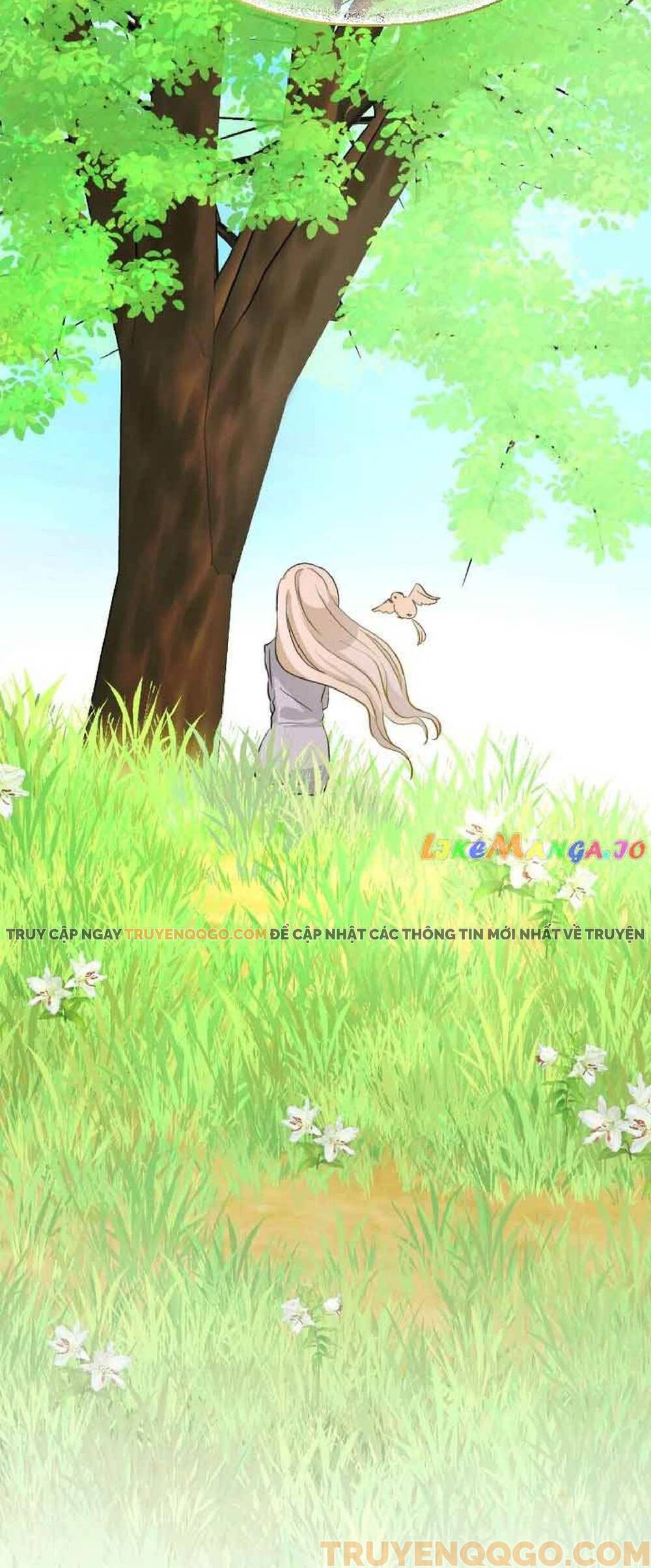 Thiên Sứ Kim Quang Chapter 2 - Trang 2