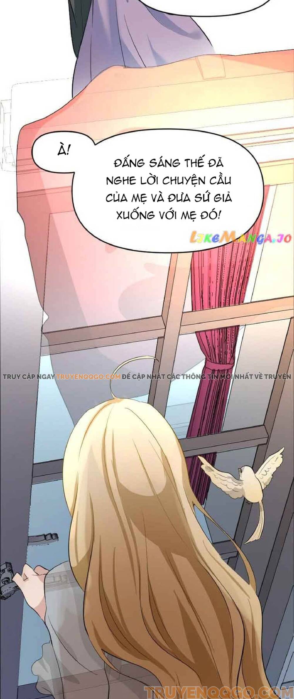 Thiên Sứ Kim Quang Chapter 2 - Trang 2