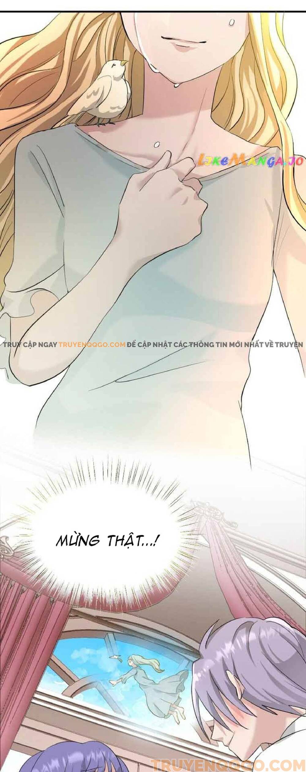 Thiên Sứ Kim Quang Chapter 2 - Trang 2