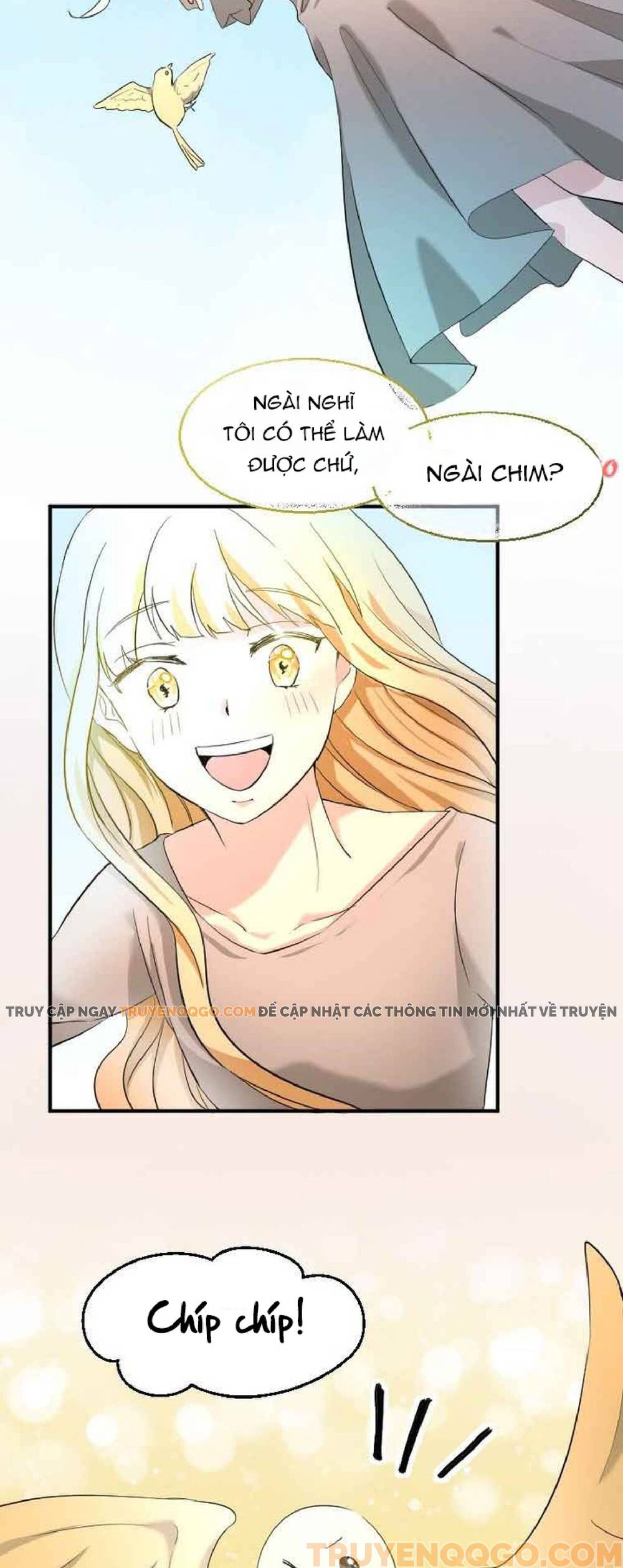 Thiên Sứ Kim Quang Chapter 2 - Trang 2