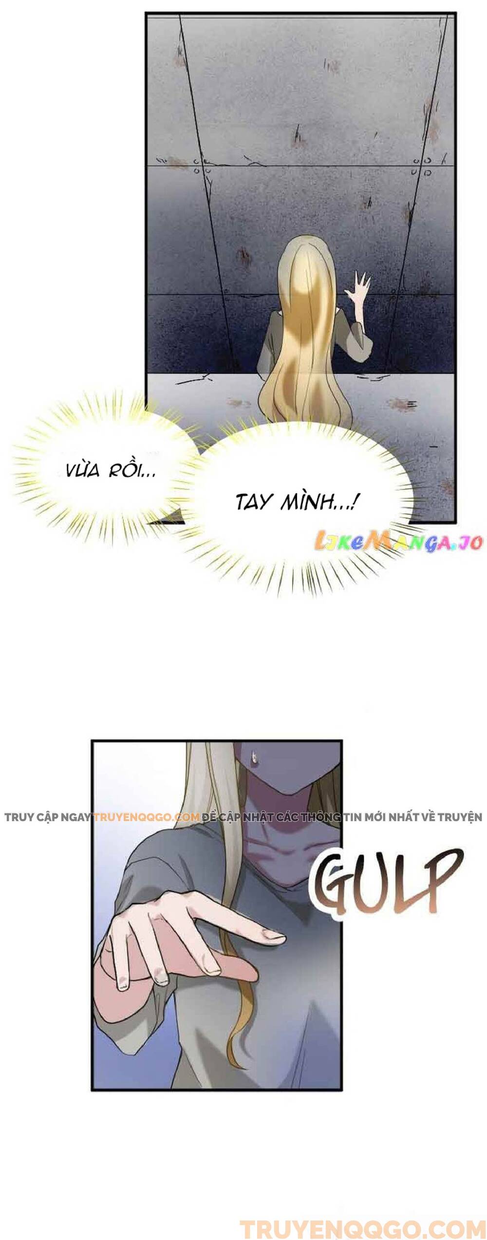 Thiên Sứ Kim Quang Chapter 2 - Trang 2