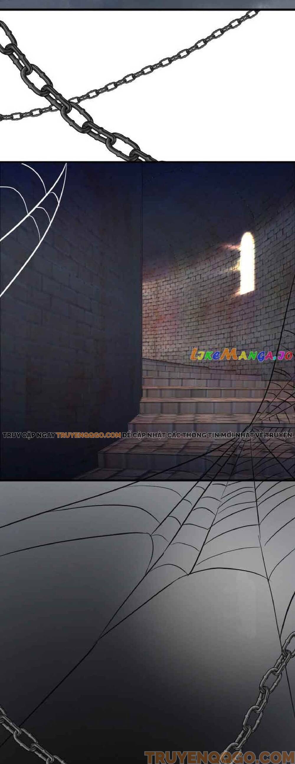 Thiên Sứ Kim Quang Chapter 2 - Trang 2