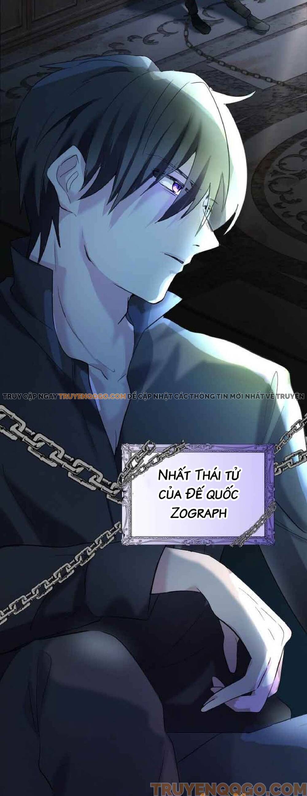 Thiên Sứ Kim Quang Chapter 2 - Trang 2
