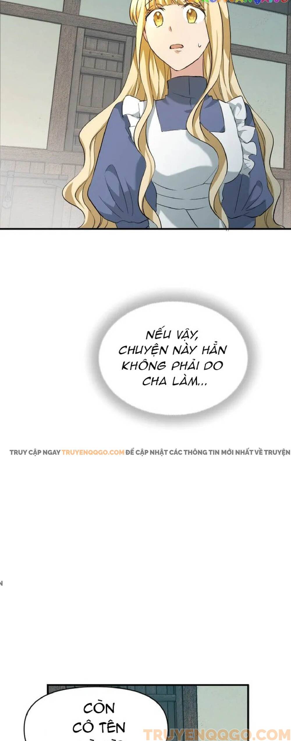 Thiên Sứ Kim Quang Chapter 20 - Trang 2