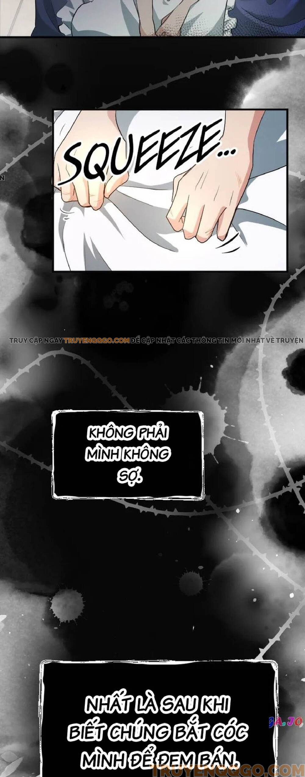 Thiên Sứ Kim Quang Chapter 20 - Trang 2