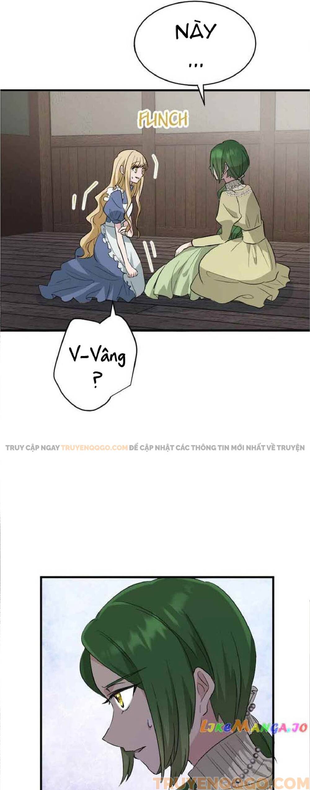 Thiên Sứ Kim Quang Chapter 21 - Trang 2