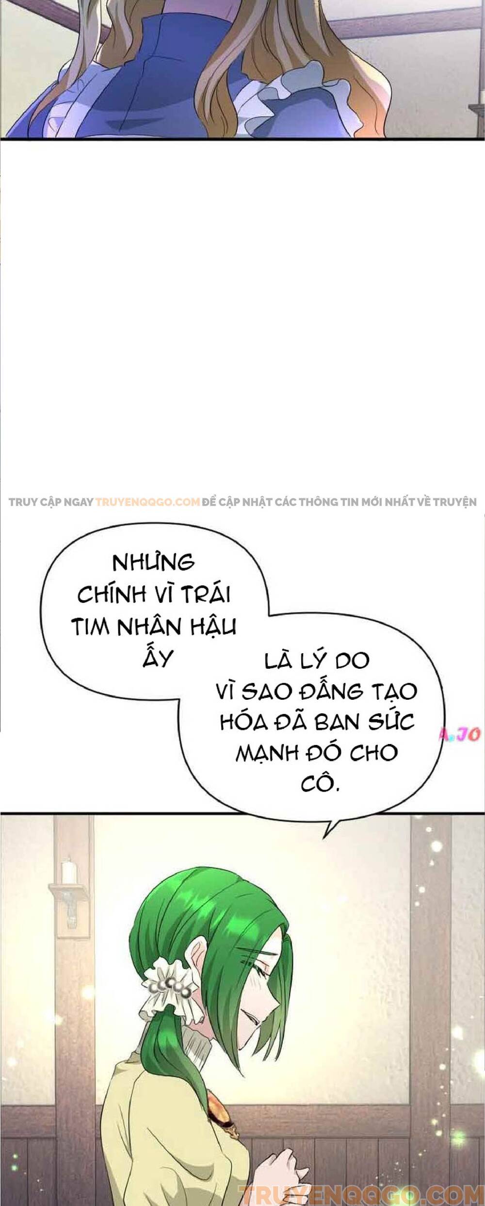 Thiên Sứ Kim Quang Chapter 21 - Trang 2